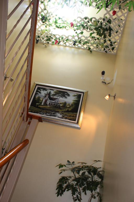 Le Saint-Malo Hotel Montréal Buitenkant foto